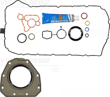 Gasket Kit, crankcase